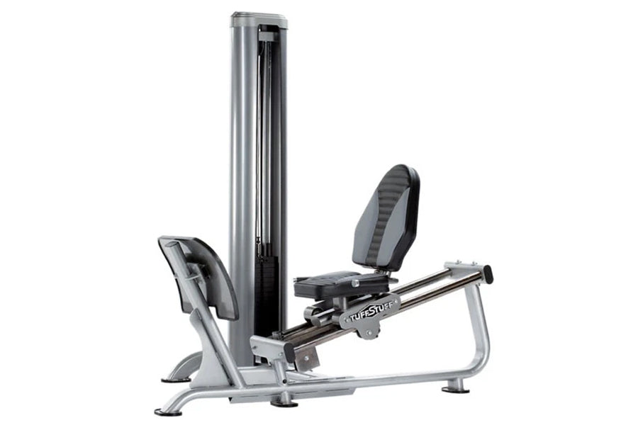 Tuff stuff 2025 gym