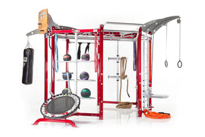 TuffStuff CT8 COMPACT Fitness Training System