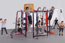 Load image into Gallery viewer, TuffStuff CT-8250 Heavy Bag Training Module
