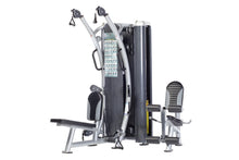 Load image into Gallery viewer, TuffStuff Dual Stack Functional Trainer (HTX-2000)
