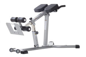 Adjustable Hyper-Extension Bench (CHE-340) - SALE
