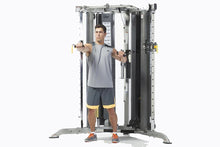 Load image into Gallery viewer, TuffStuff Evolution CXT-225 Smith Press Attachment (for CXT-200)
