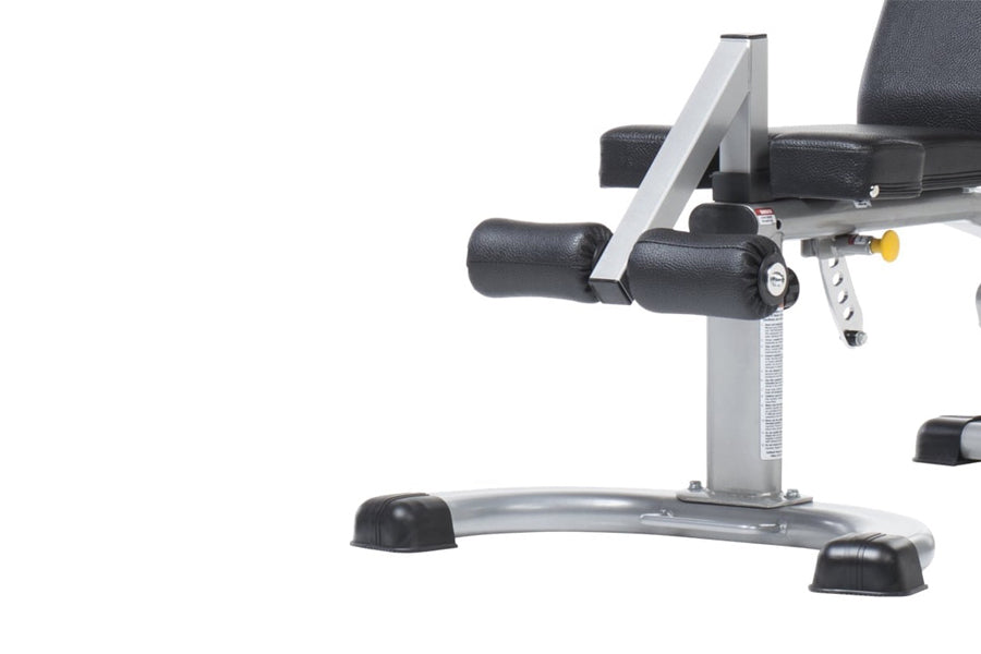TuffStuff Evolution Deluxe Multi Purpose Bench (CMB-375) – 360 Fitness  Superstore