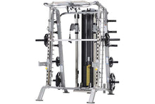 Load image into Gallery viewer, TuffStuff Evolution Smith Machine / Half Cage Ensemble (CSM-725WS)