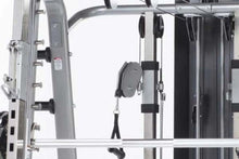 Load image into Gallery viewer, TuffStuff Evolution Smith Machine / Half Cage Ensemble (CSM-725WS)
