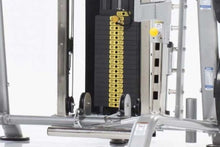 Load image into Gallery viewer, TuffStuff Evolution Smith Machine / Half Cage Ensemble (CSM-725WS)