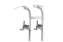 Load image into Gallery viewer, TuffStuff Evolution VKR/Chin/Dip/Ab Crunch/Push-up Training Tower (CCD-347) - SALE
