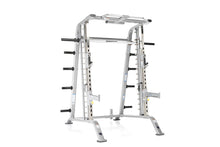 Load image into Gallery viewer, TuffStuff Evolution Smith Machine / Half Cage Combo (CSM-600)