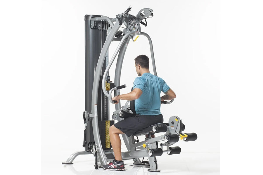 TuffStuff Hybrid Home Gym SXT 550 360 Fitness Superstore