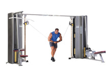 Load image into Gallery viewer, TuffStuff Proformance Plus 5-Station Jungle Gym (PPMS-5000)
