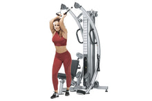Load image into Gallery viewer, TuffStuff Six-Pak Functional Trainer (SPT-6X)

