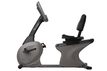 Load image into Gallery viewer, Vision R600E Recumbent Exercise Bike
