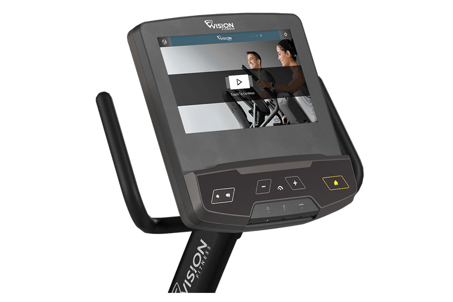 Vision stationary bike on sale