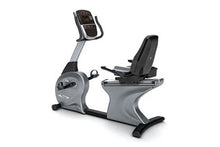 Load image into Gallery viewer, Vision R70 Commercial Recumbent Exercise Bike