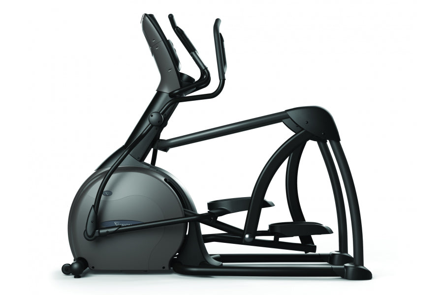 Vision fitness elliptical 2025 repair