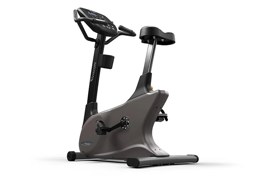 Vision fitness e3200 for sale hotsell