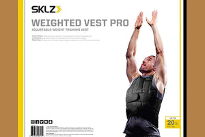 SKLZ Weighted Vest Pro