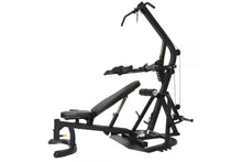 Load image into Gallery viewer, Powertec Workbench Levergym (SALE) (Black)
