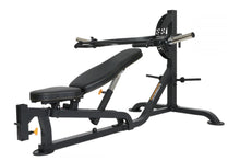 Load image into Gallery viewer, Powertec WorkBench MultiPress (🍂 FALL CLEARANCE SALE)