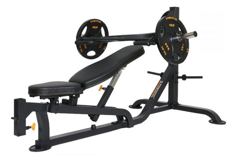 Powertec WorkBench MultiPress (š FALL CLEARANCE SALE)