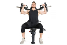 Load image into Gallery viewer, Powertec WorkBench MultiPress (🍂 FALL CLEARANCE SALE)