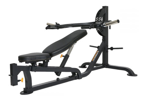 Powertec WorkBench MultiPress (š FALL CLEARANCE SALE)