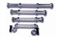 Load image into Gallery viewer, Warrior Pro Style/Fixed Dumbbell Handles