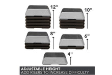 Load image into Gallery viewer, Warrior Aerobic High Step