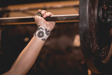 Load image into Gallery viewer, Warrior Athletic Tape