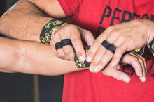 Load image into Gallery viewer, Warrior Athletic Tape