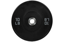 Load image into Gallery viewer, Warrior Competition Urethane Bumper Plates