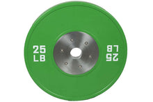 Load image into Gallery viewer, Warrior Competition Urethane Bumper Plates