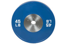 Load image into Gallery viewer, Warrior Competition Urethane Bumper Plates
