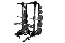 Load image into Gallery viewer, Warrior Elite 2.0 Squat Rack