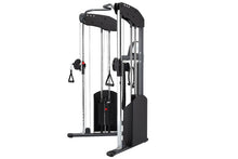 Load image into Gallery viewer, Warrior FT500 Functional Trainer Cable Pulley Crossover Home Gym (DEMO)  **SOLD**

