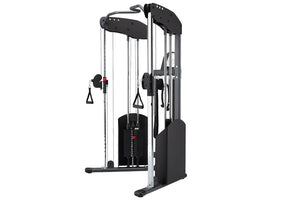 Warrior FT500 Functional Trainer Cable Pulley Crossover Home Gym (DEMO)  **SOLD**