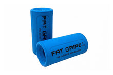 Load image into Gallery viewer, Warrior Fat Gripz (Axle Bar Adapter)
