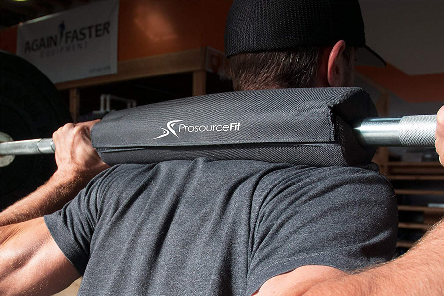 Squat new arrivals bar pad