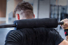 Load image into Gallery viewer, Warrior Foam Shoulder Support Squat Pad