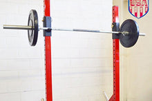 Load image into Gallery viewer, Warrior Heavy Duty Individual Squat Stands