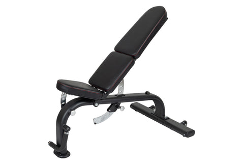 Warrior Light Commercial FID Bench (š FALL CLEARANCE SALE - Extra 10%)