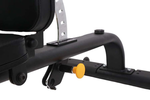 Warrior Light Commercial FID Bench (š FALL CLEARANCE SALE - Extra 10%)