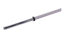 Load image into Gallery viewer, Warrior Standard 1" EZ-Curl Bar - Straight Clamp End