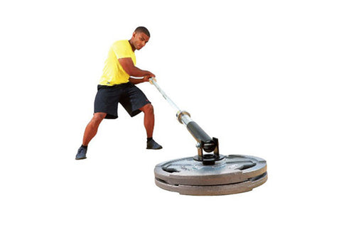 Warrior The Renegade Rotational Trainer