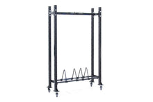 Load image into Gallery viewer, Warrior Vertical Bumper/Peg Storage Rack