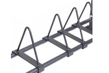 Load image into Gallery viewer, Warrior Vertical Bumper/Peg Storage Rack