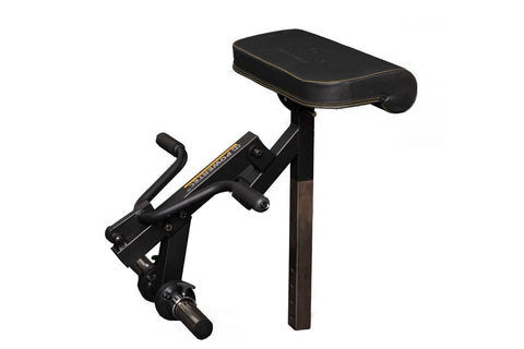 Powertec WorkBench Curl Machine Attachment (šIN-STORE SPECIAL)