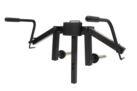 Powertec WorkBench Pec / Fly Attachment (šIN-STORE SPECIAL)