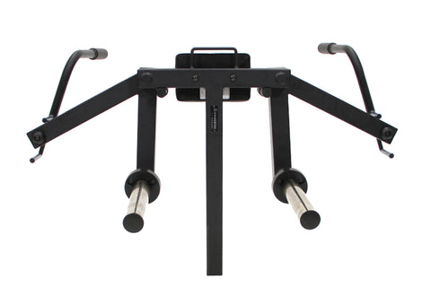 Powertec WorkBench Pec / Fly Attachment (šIN-STORE SPECIAL)