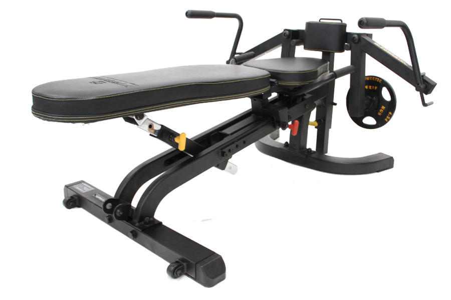 Powertec WorkBench Pec Fly Attachment SALE 360 Fitness